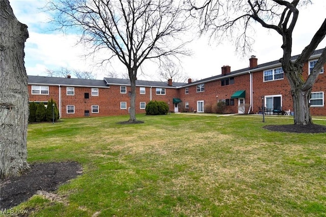 2854 Pease Dr Unit 202, Rocky River, OH 44116 - photo 32