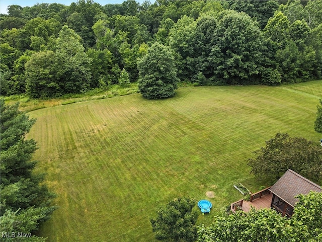 19070 Ridgeview Trl, Chagrin Falls, OH 44023 - view of subject property