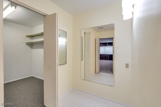 1012 Bunker Dr Unit 307, Akron, OH 44333 - view of closet