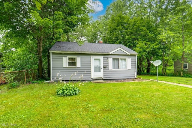 1276 Frederick Blvd, Akron, OH 44320