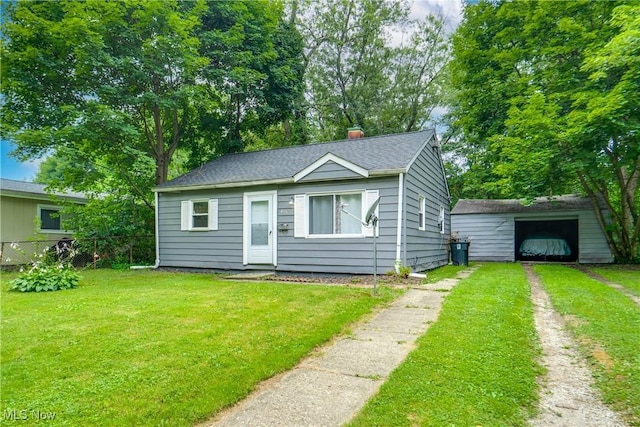 1276 Frederick Blvd, Akron, OH 44320