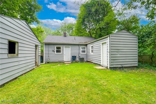 1276 Frederick Blvd, Akron, OH 44320