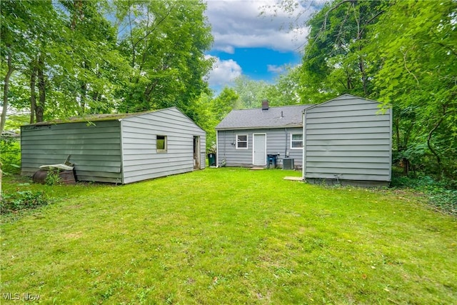 1276 Frederick Blvd, Akron, OH 44320