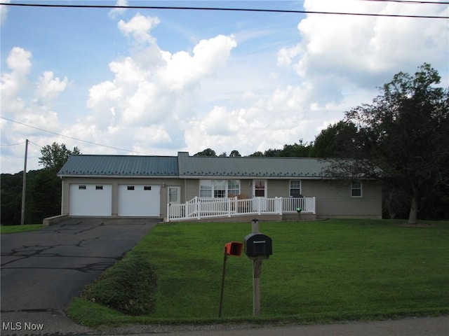2603 State Route 83, Millersburg, OH 44654 - photo 1