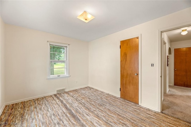 2330 Parkway Blvd, Alliance, OH 44601 - carpeted spare room with baseboards