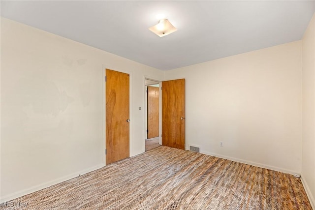 2330 Parkway Blvd, Alliance, OH 44601 - carpeted spare room with baseboards