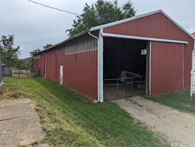 2070 Riggle Rd, Bellville, OH 44813 - photo 32