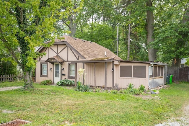 195 S Point Dr, Avon Lake, OH 44012 - view of front of house