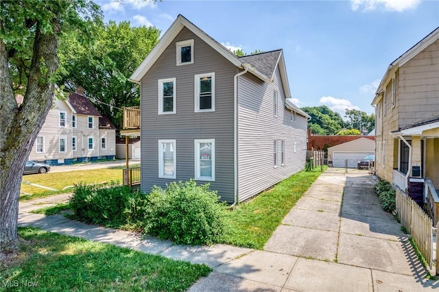 3187 W 44th St, Cleveland, OH 44109 - photo 3