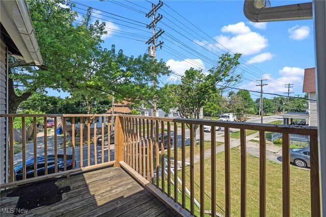 3187 W 44th St, Cleveland, OH 44109 - photo 23