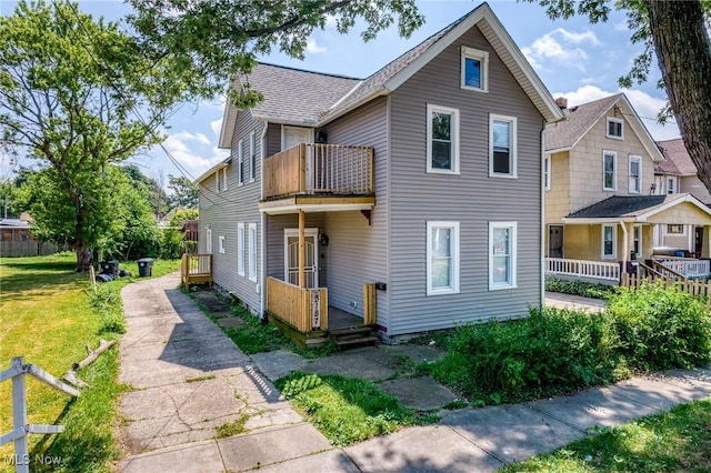 3187 W 44th St, Cleveland, OH 44109 - photo 1