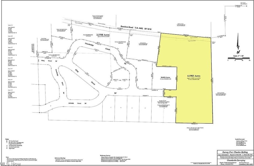 Stonehedge Cir, Minerva, OH 44657
