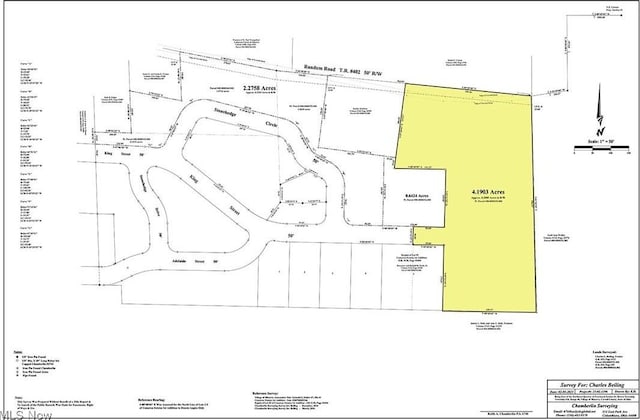 Stonehedge Cir, Minerva, OH 44657