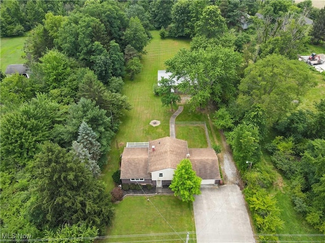 12230 Painesville Warren Rd, Concord, OH 44077 - view of subject property