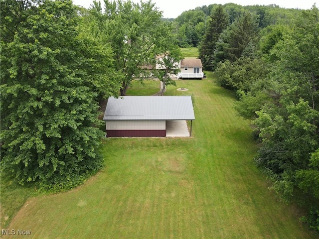 12230 Painesville Warren Rd, Concord, OH 44077 - view of subject property