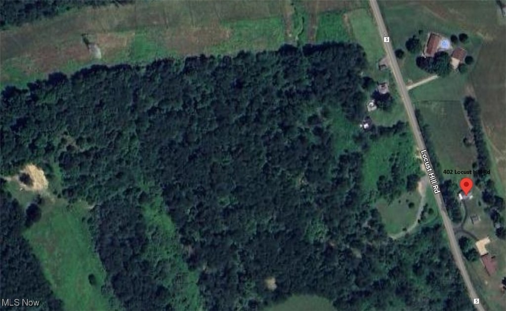 LOT3 Locust Hill Rd, Chester, WV 26034