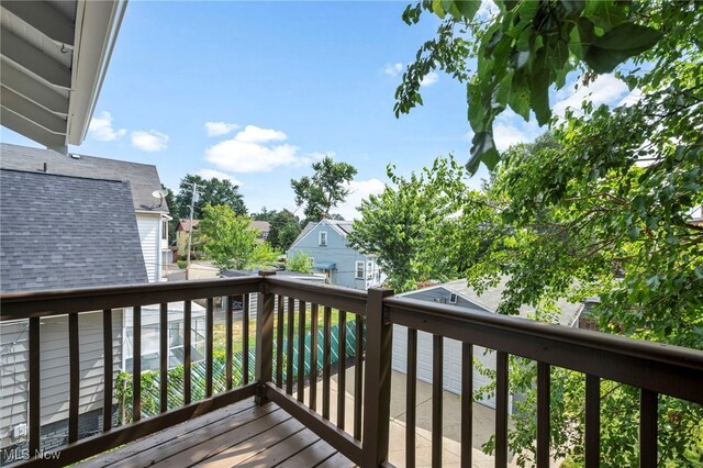 3617 W 147th St, Cleveland, OH 44111 - photo 15