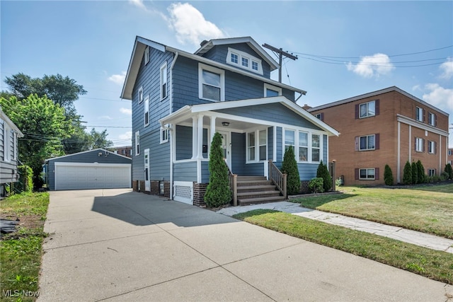 3617 W 147th St, Cleveland, OH 44111 - photo 28