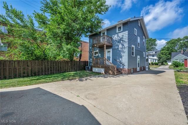 3617 W 147th St, Cleveland, OH 44111 - photo 25