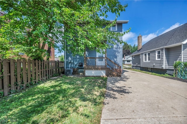 3617 W 147th St, Cleveland, OH 44111 - photo 27