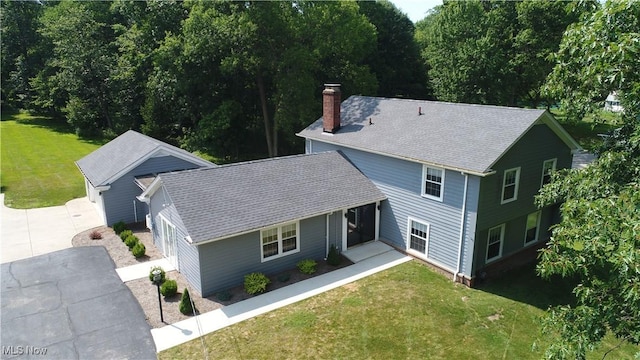 3086 Lander Rd, Pepper Pike, OH 44124 - photo 2