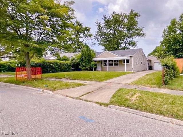 17209 Palda Dr, Cleveland, OH 44128 - photo 2
