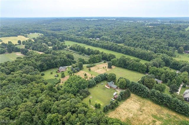 5621 Schustrich Rd, Mantua, OH 44255 - view of rural area