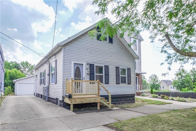2487 W 5th St, Cleveland, OH 44113 - photo 1