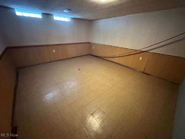 8375 Royal Ridge Dr, Parma, OH 44129 - view of basement