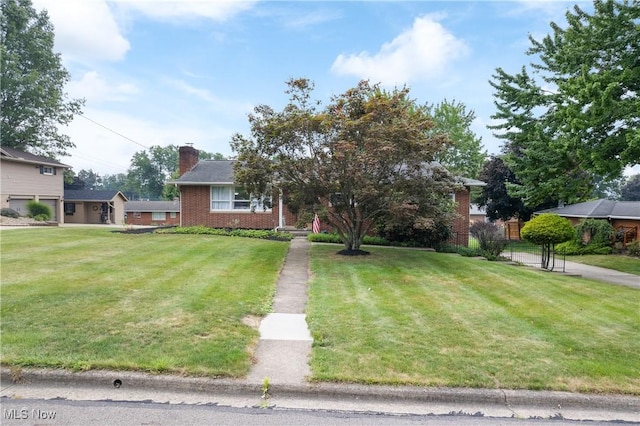 411 Sheri Ave NE, Massillon, OH 44646 - photo 1