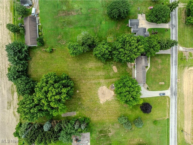 9306 Beech St, Louisville, OH 44641 - view of property location