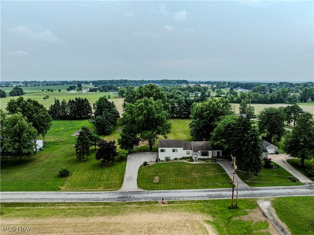 9306 Beech St, Louisville, OH 44641 - view of rural area