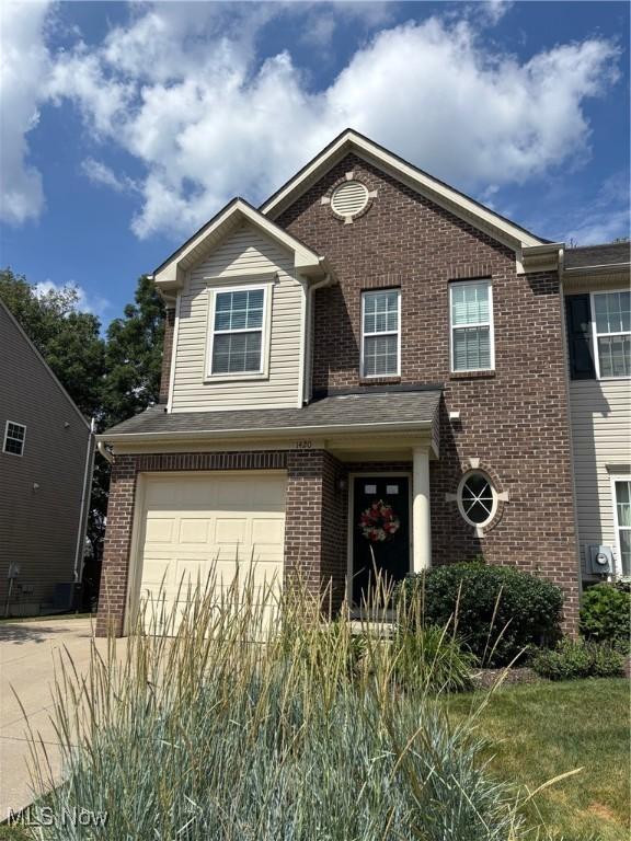 1420 Wellingshire Cir, Cuyahoga Falls, OH 44221 - photo 1
