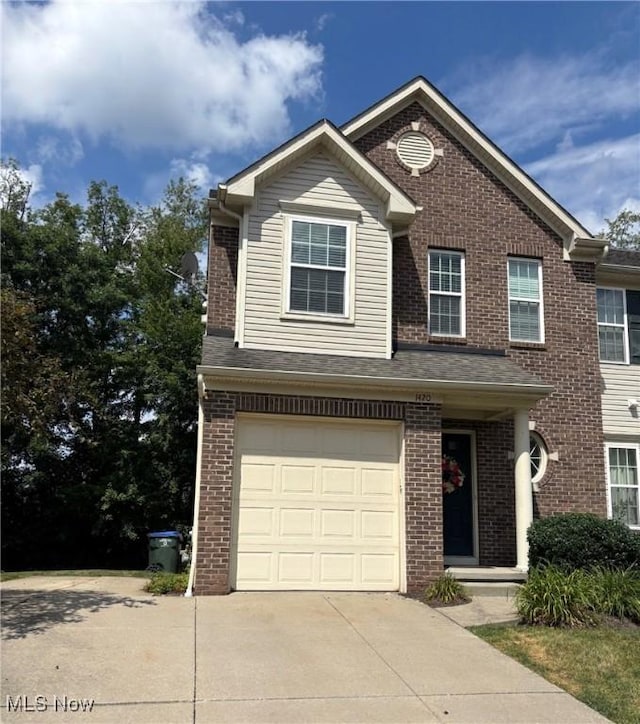 1420 Wellingshire Cir, Cuyahoga Falls, OH 44221 - photo 2