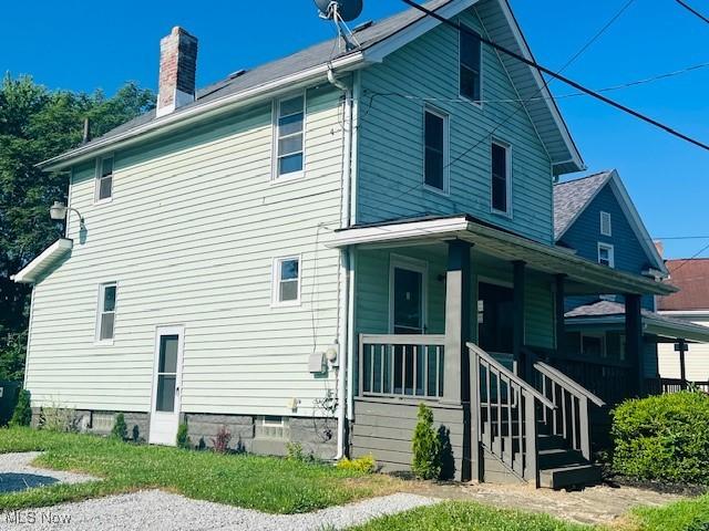 394 Lewis St, Akron, OH 44301 - photo 2