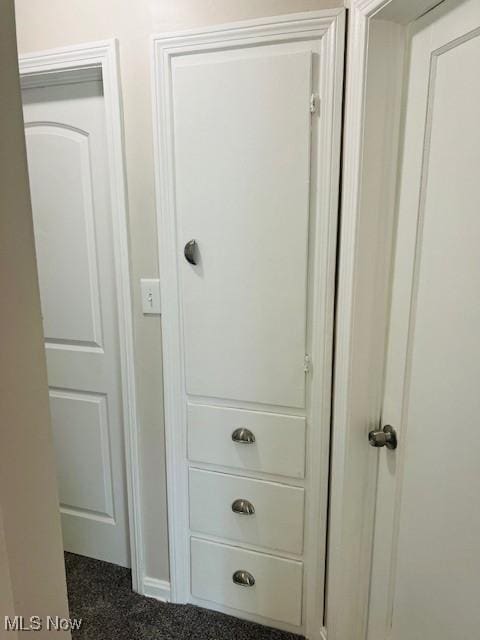 1700 Malasia Rd, Akron, OH 44305 - detailed view of carpet floors