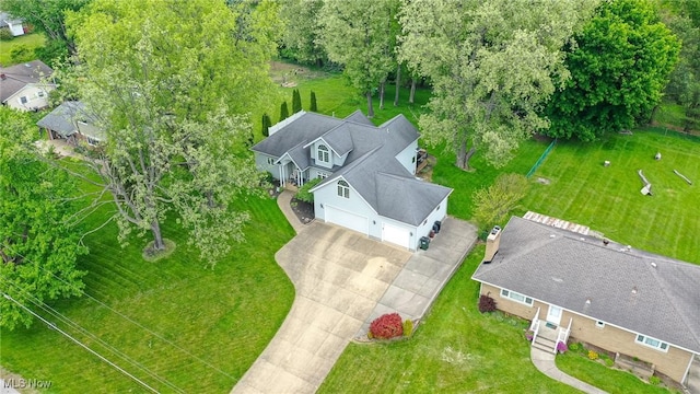 729 Norton Dr, Tallmadge, OH 44278 - photo 2