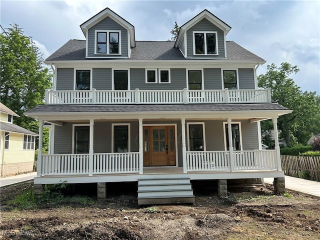 81 Hall St, Chagrin Falls, OH 44022 - photo 1