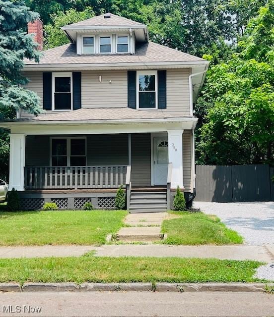 280 Grand Ave, Akron, OH 44302 - photo 1