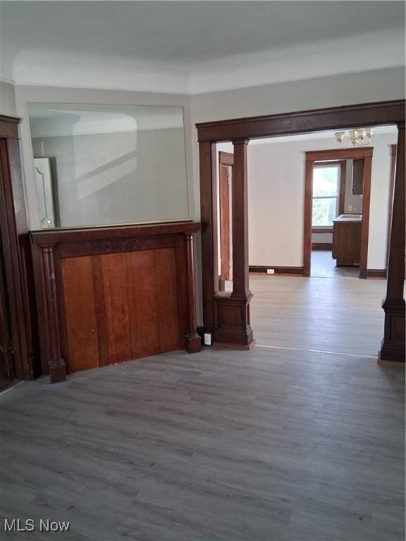 930 Evangeline Rd, Cleveland, OH 44110 - photo 2