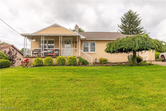 209 Eleanor St, Mingo Junction, OH 43938 - photo 1