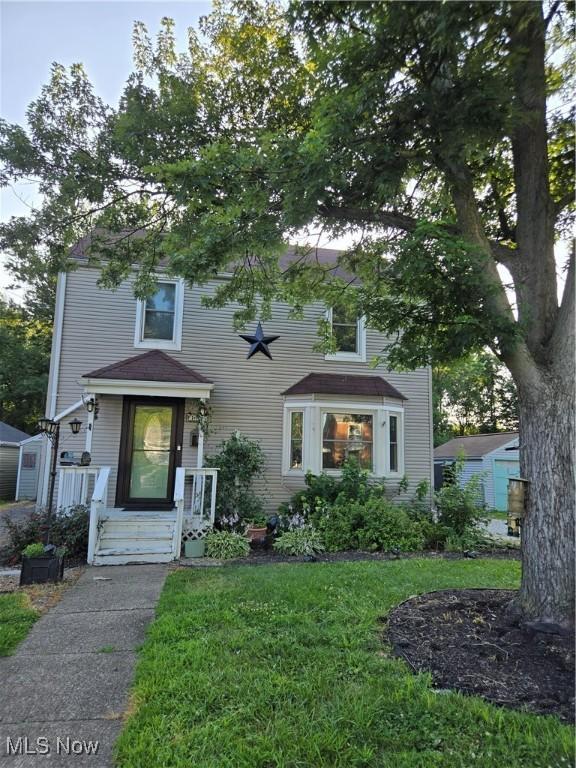 1717 13th St SE, Massillon, OH 44646 - photo 1