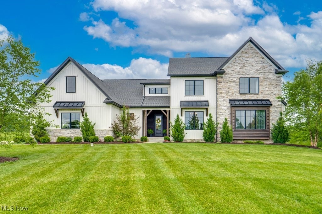 4500 Glenview Ct, Seville, OH 44273 - photo 1