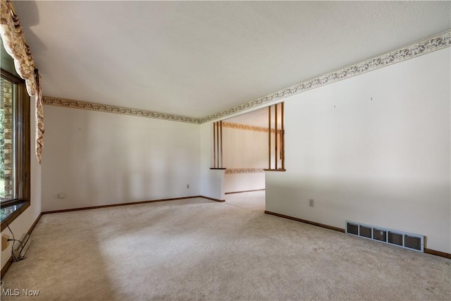 5200 Tanglewood Ave NE, Louisville, OH 44641 - empty room with carpet
