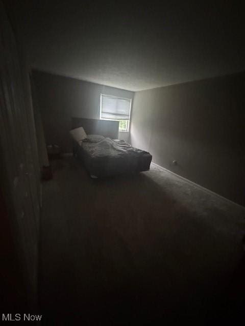 4383 Inner Circle Dr Unit B22, Brunswick, OH 44212 - bedroom featuring carpet and baseboards
