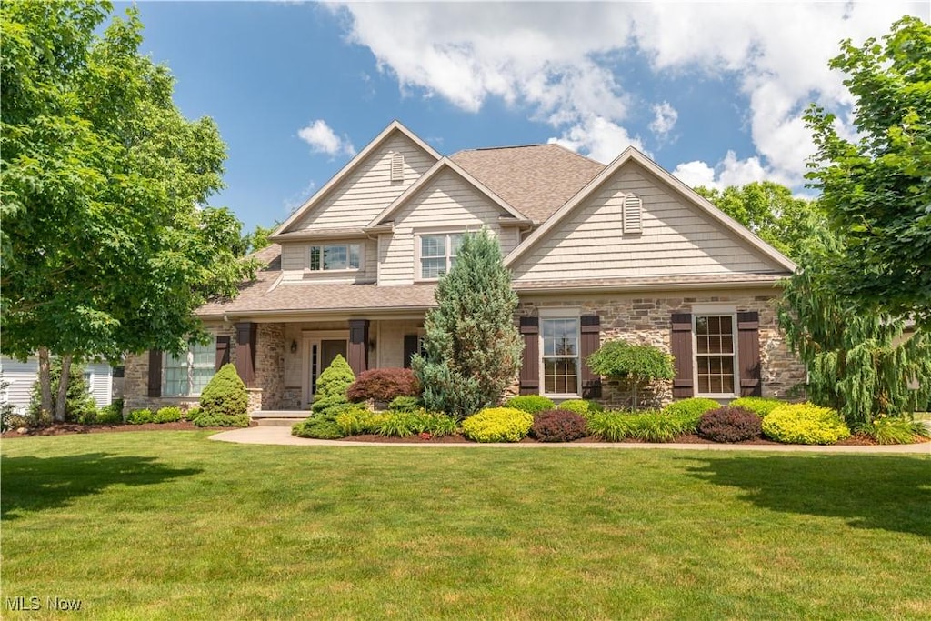 5931 Great Court Cir NW, Massillon, OH 44646 - photo 1