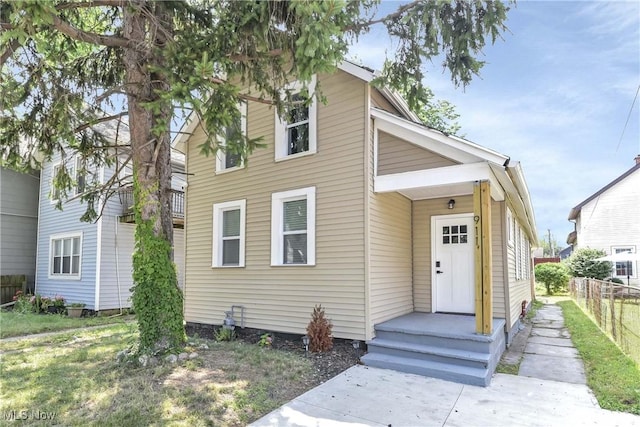 911 Starkweather Ave, Cleveland, OH 44113 - photo 1
