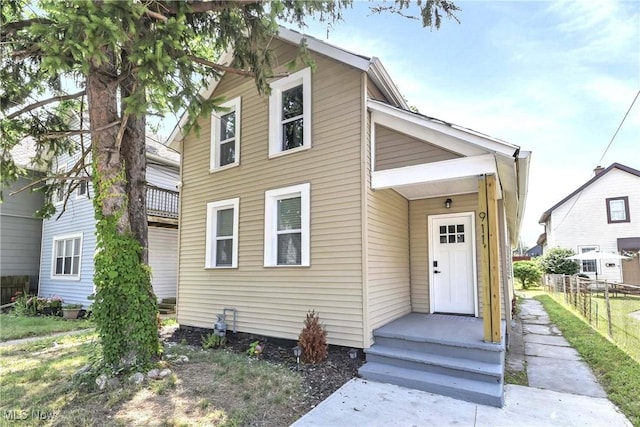 911 Starkweather Ave, Cleveland, OH 44113 - photo 7