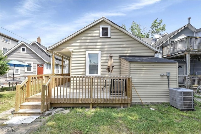 911 Starkweather Ave, Cleveland, OH 44113 - photo 37