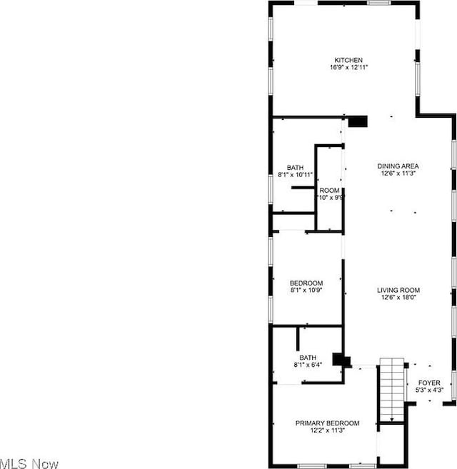 911 Starkweather Ave, Cleveland, OH 44113 - photo 38